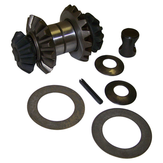 Crown Automotive - Steel Unpainted Differential Gear Set