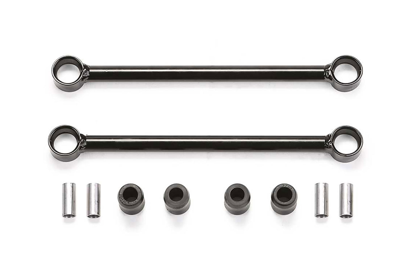 Fabtech FTS24158 SWAY BAR LINK KIT FIXED FRT