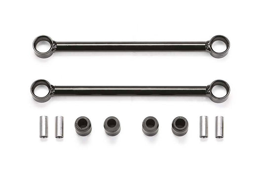 Fabtech FTS24158 SWAY BAR LINK KIT FIXED FRT