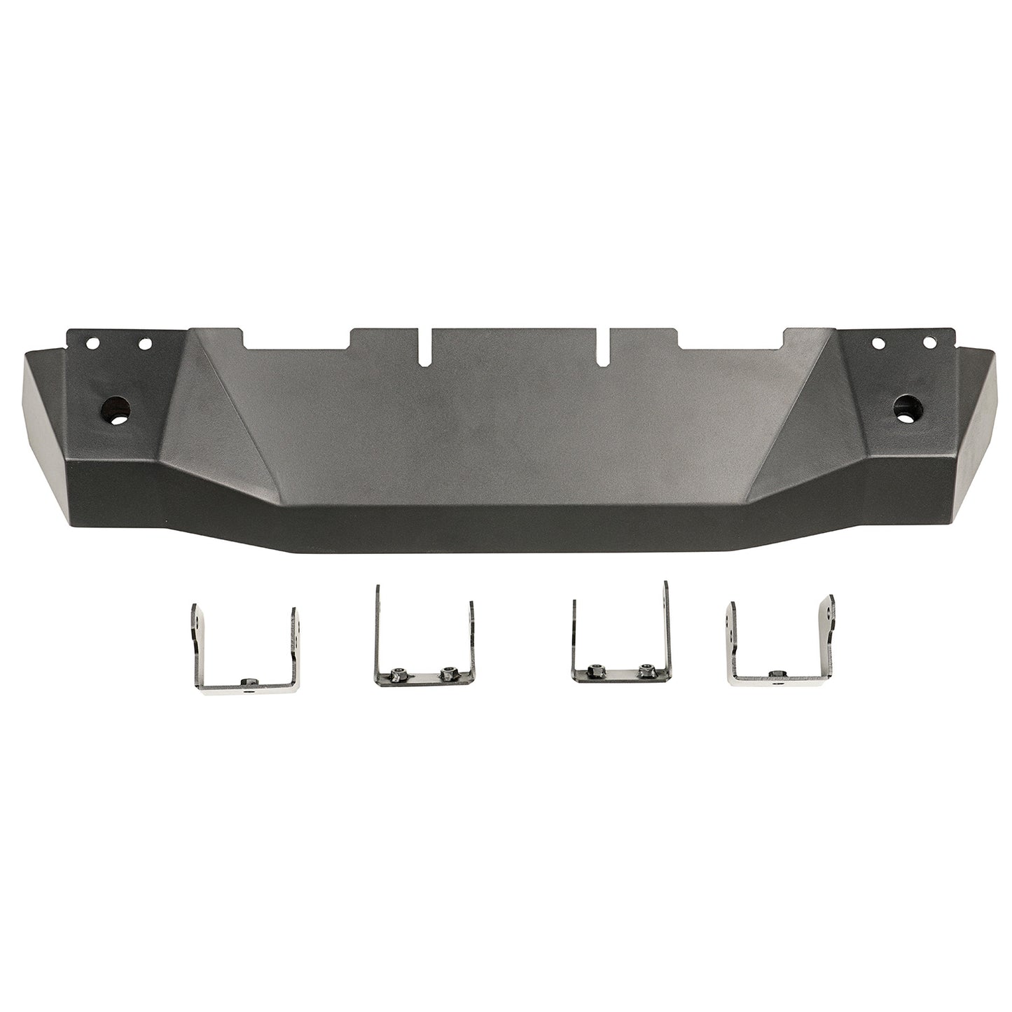 SKID PLATE, FRONT, 18-19 JEEP WRANGLER JL