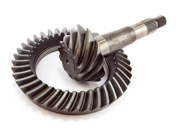 RING & PINION GEAR SET, REAR DANA 44, 4.10, 07-14 JEEP WRANGLER (JK)