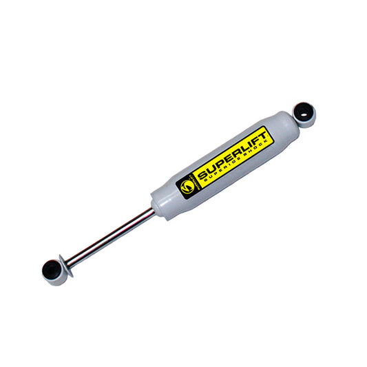 Superlift 92085 Factory Replacement Steering Stabilizer - SL (Hydraulic) - 07-18 Jeep JK