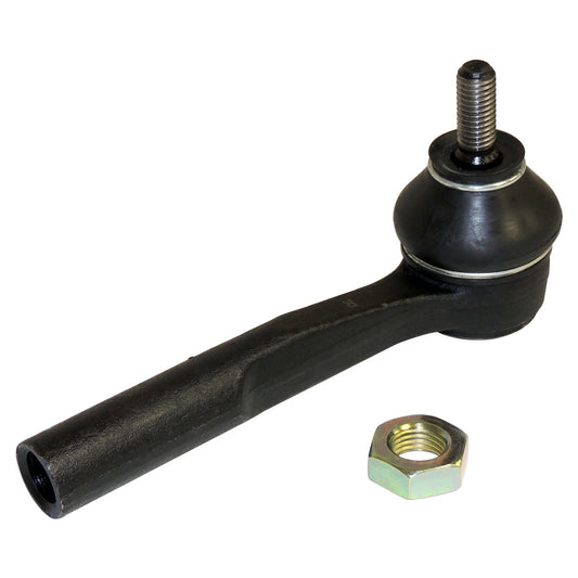 Crown JeepFiat Tie Rod End - Black