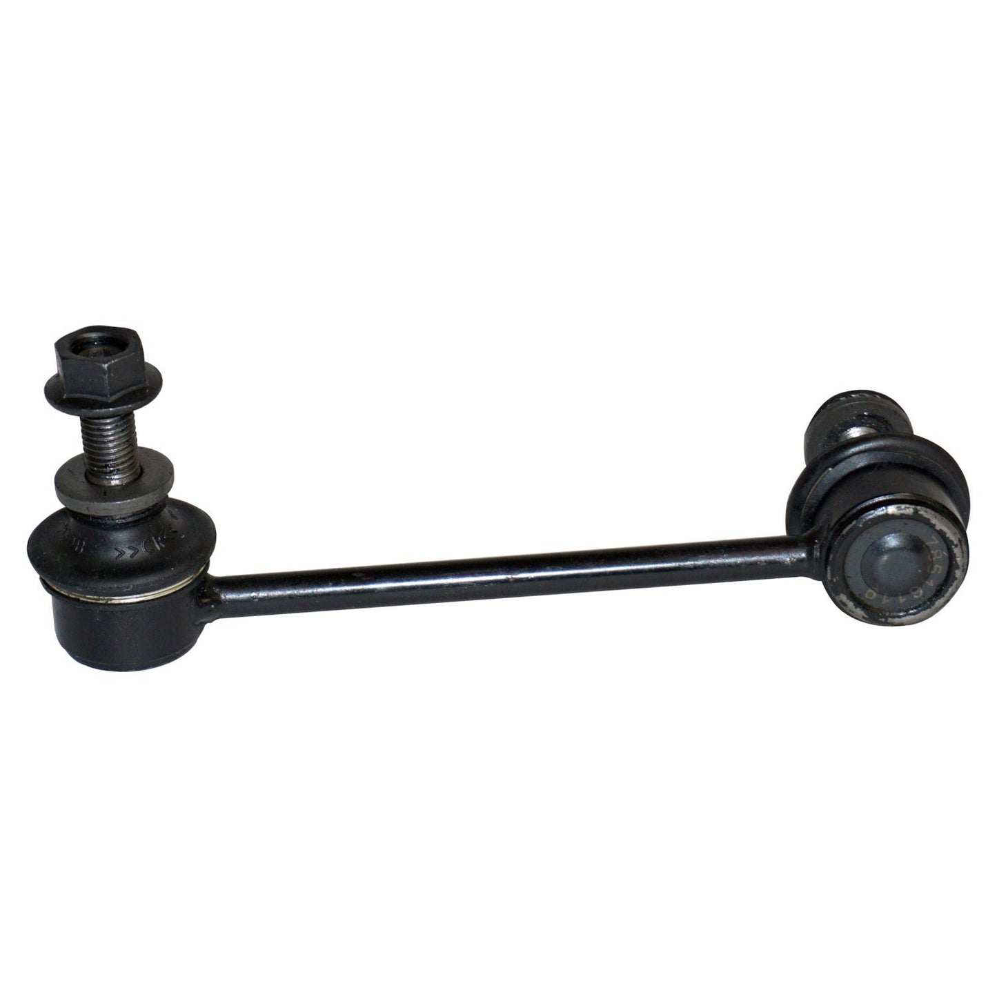 Crown Jeep Sway Bar Link - Black