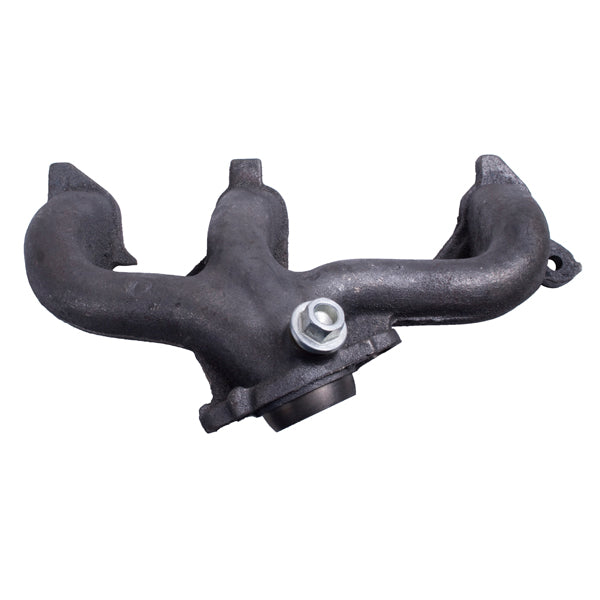 EXHAUST MANIFOLD, REAR, 99-06 JEEP MODELS