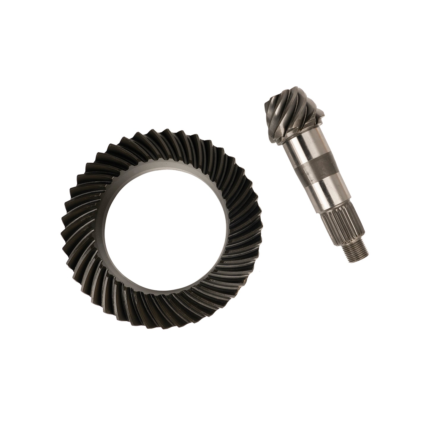 Alloy USA D44488RJLX Ring and Pinion,  4.88, Reverse Cut 210MM, 18-21 Jeep JL / 20-21 JT Rubicon