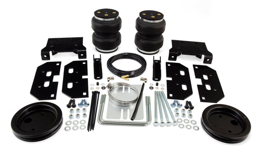 Air Lift 88295 LoadLifter 5000 ULTIMATE with internal jounce bumper; Leaf spring air spring kit