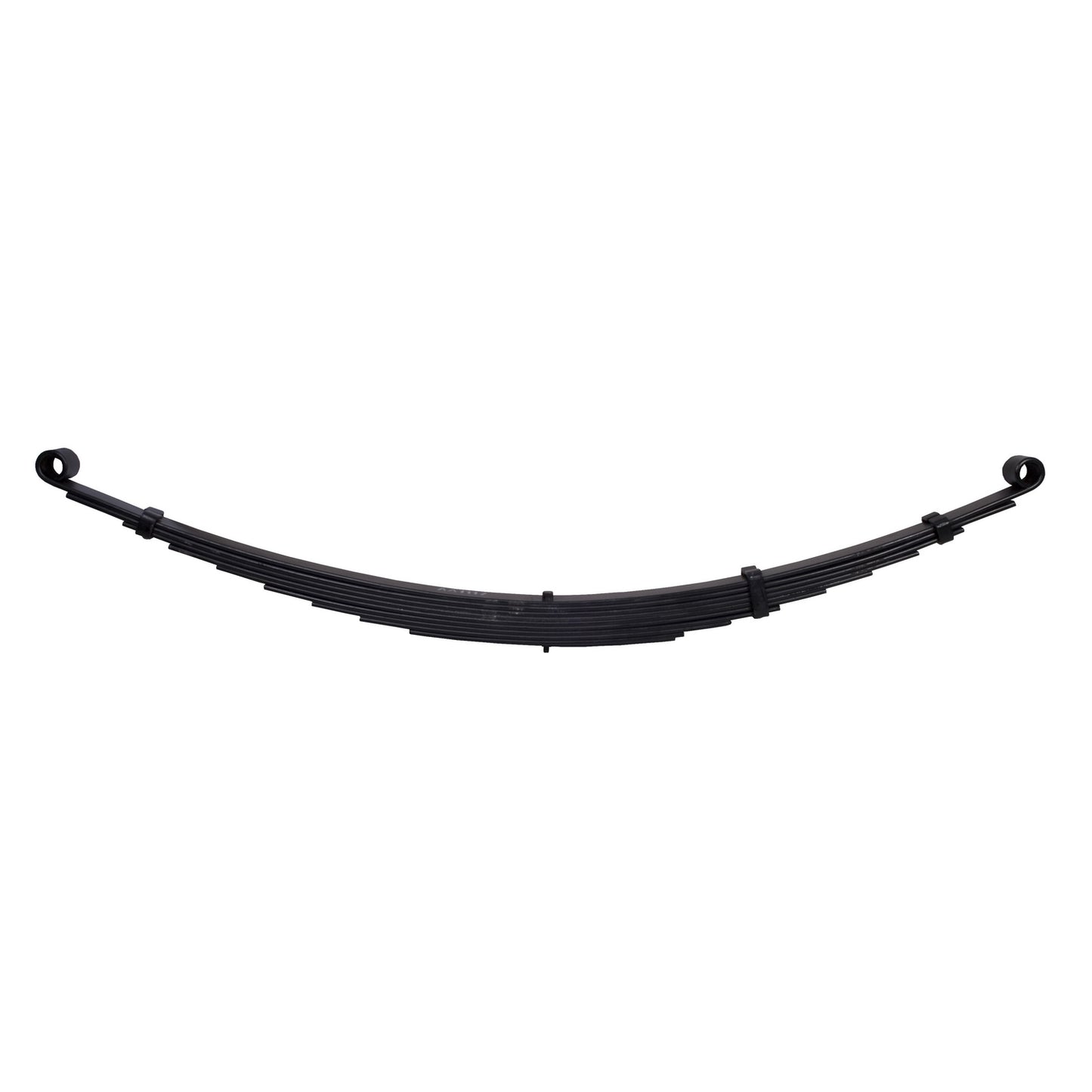 Omix 18202.04 Suspension Leaf Spring, Rear, 9 Leaf; 48-63 Jeep Wagon