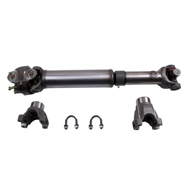 DRIVESHAFT REAR CV, 07-16 JEEP WRANGLER(JK)2DR