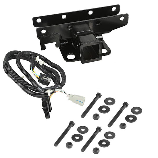 HITCH KIT REAR JK 07-11 B