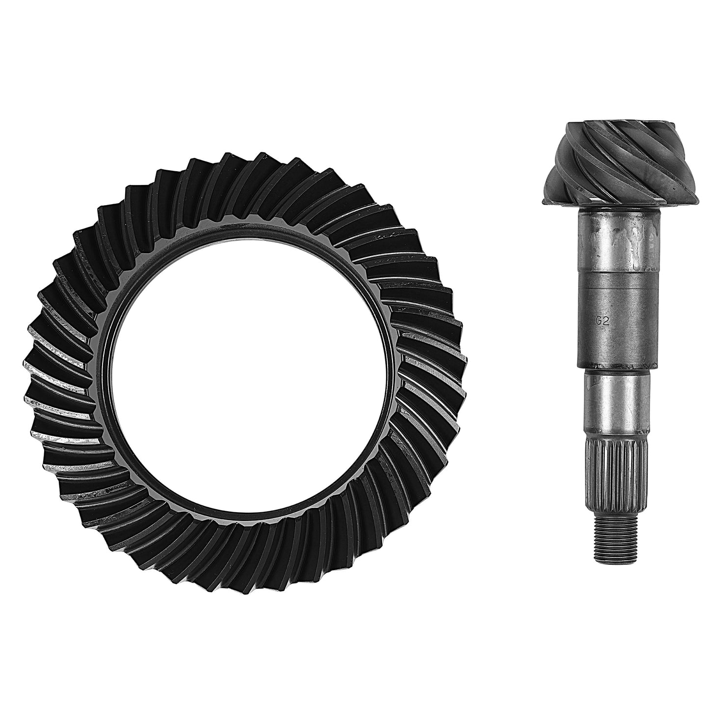 G2 Axle and Gear 1-2152-410 G2 Axle and Gear JL Dana 44 Rear 4.10 Ring and Pinion - 1-2152-410