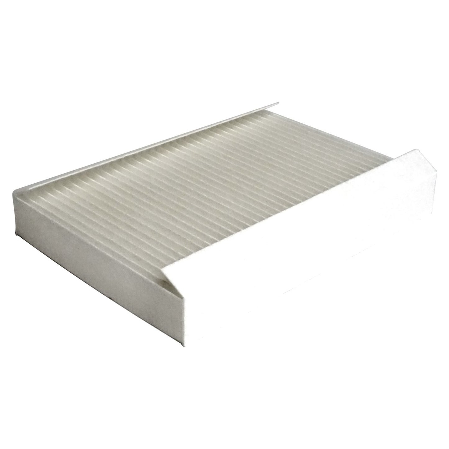 Crown JeepFiat Cabin Air Filter - White