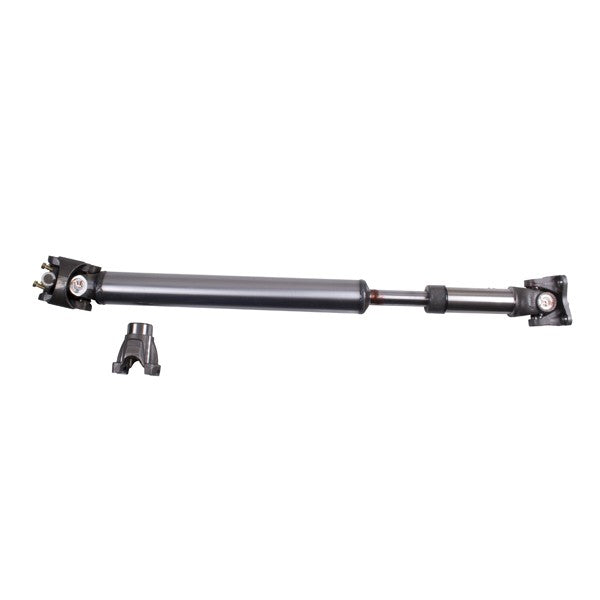 Front Driveshaft; 07-16 Jeep Wrangler JK