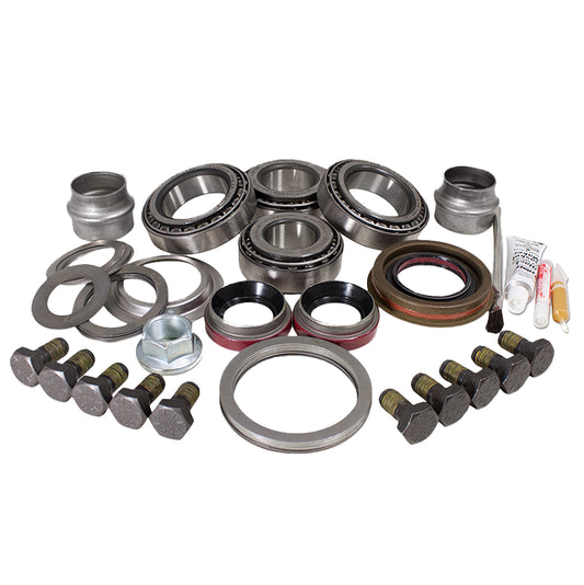 USA Standard Gear ZK D44-JK-REV-RUB USA standard Master Overhaul kit for the Dana 44 JK Rubicon front differential