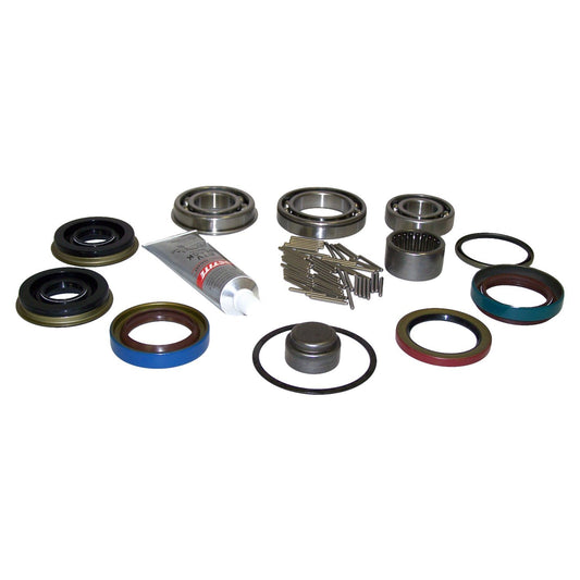 Crown Automotive - Metal Multi Transfer Case Overhaul Kit