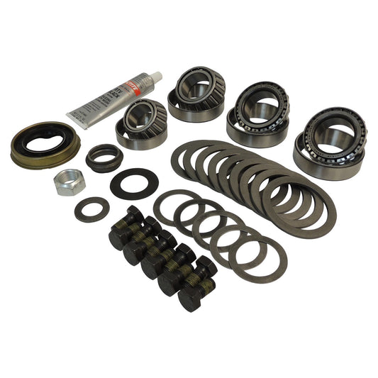 07-15 JK WRANGLER DIFFERENTIAL OVERHAUL KIT