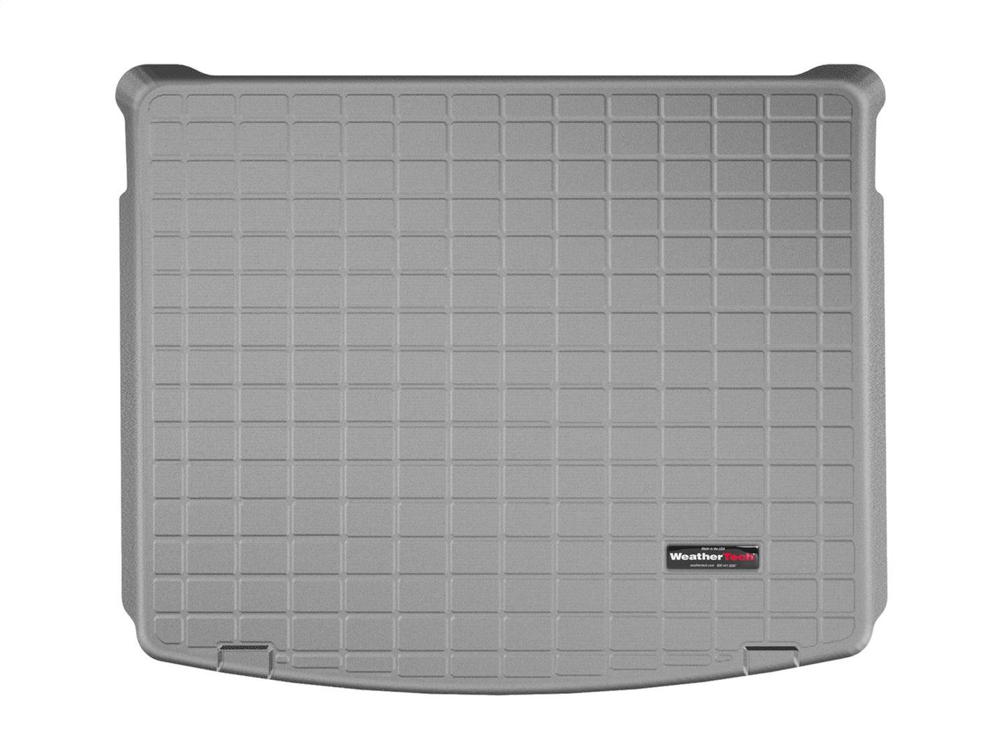 2017 + Jeep Compass Cargo Liners - Grey