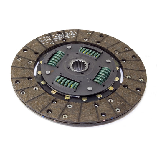 Clutch Disc, 2.5L; 83-90 Jeep Models