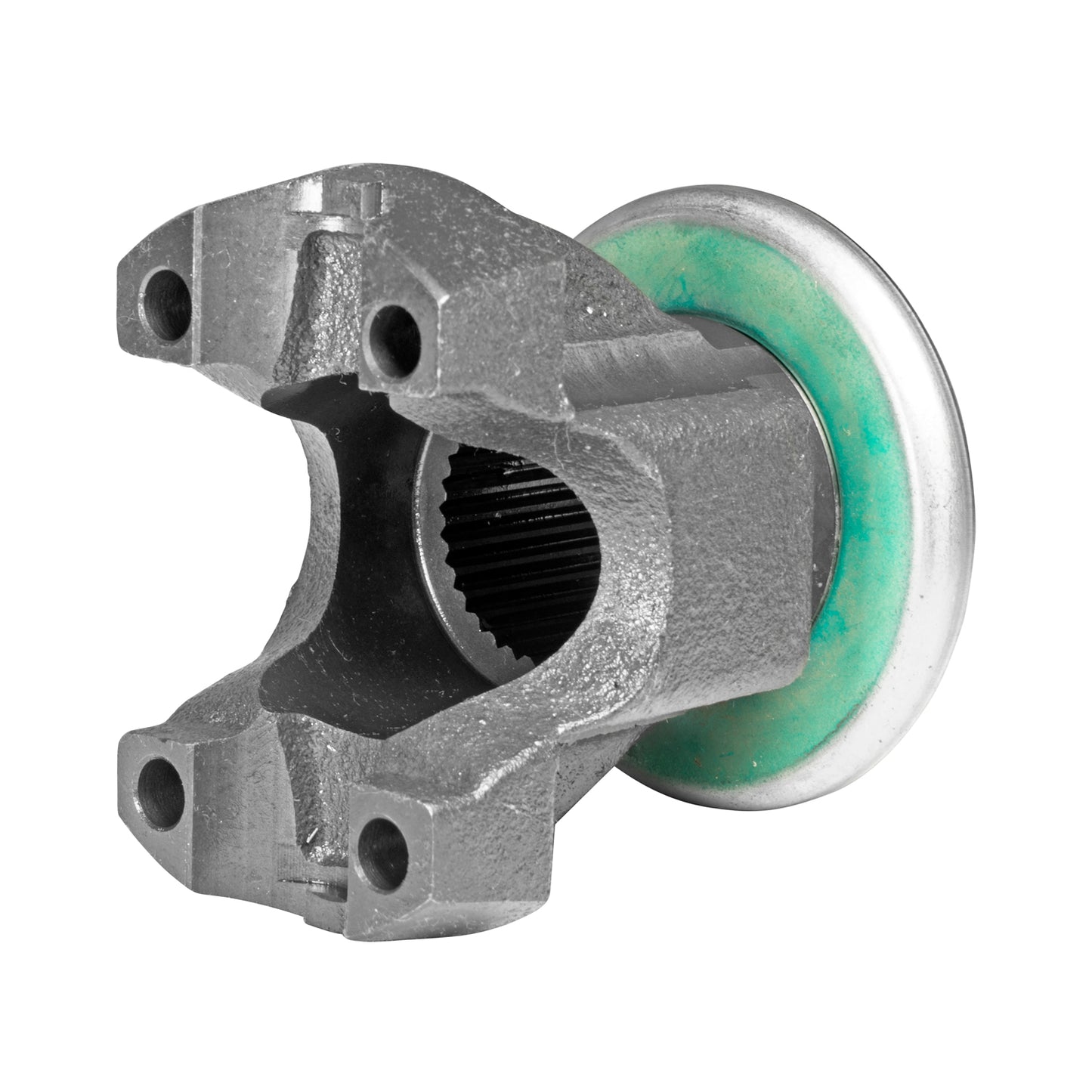 Yukon Gear YY NV241-1310-JK Yukon Yoke 1310 Conversion Yoke for Jeep JK NP241 Transfer Case, 32 Spline