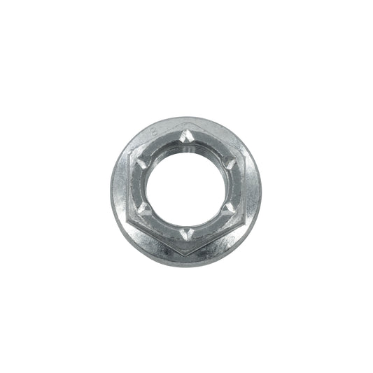 Yukon Gear YSPPN-057 Yukon Pinion Nut for Jeep JL Dana 35, Model 200, M22-1.5.