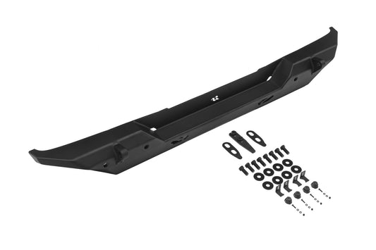 XOR Bumper Rear 18-21 Jeep Wrangler JL