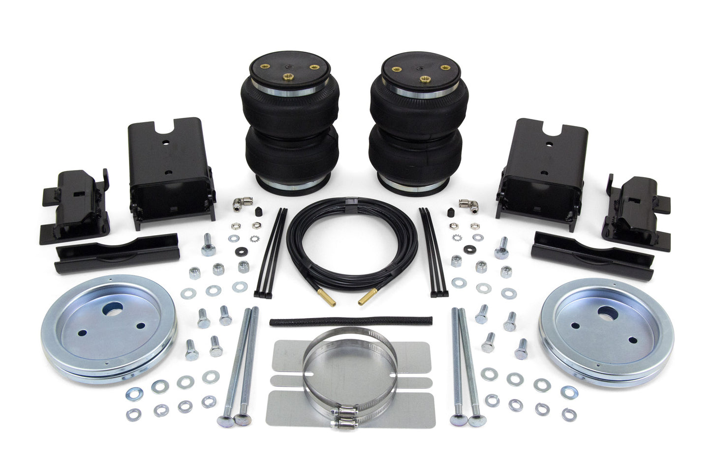 Air Lift 57349 LOADLIFTER 5000; LEAF SPRING LEVELING KIT