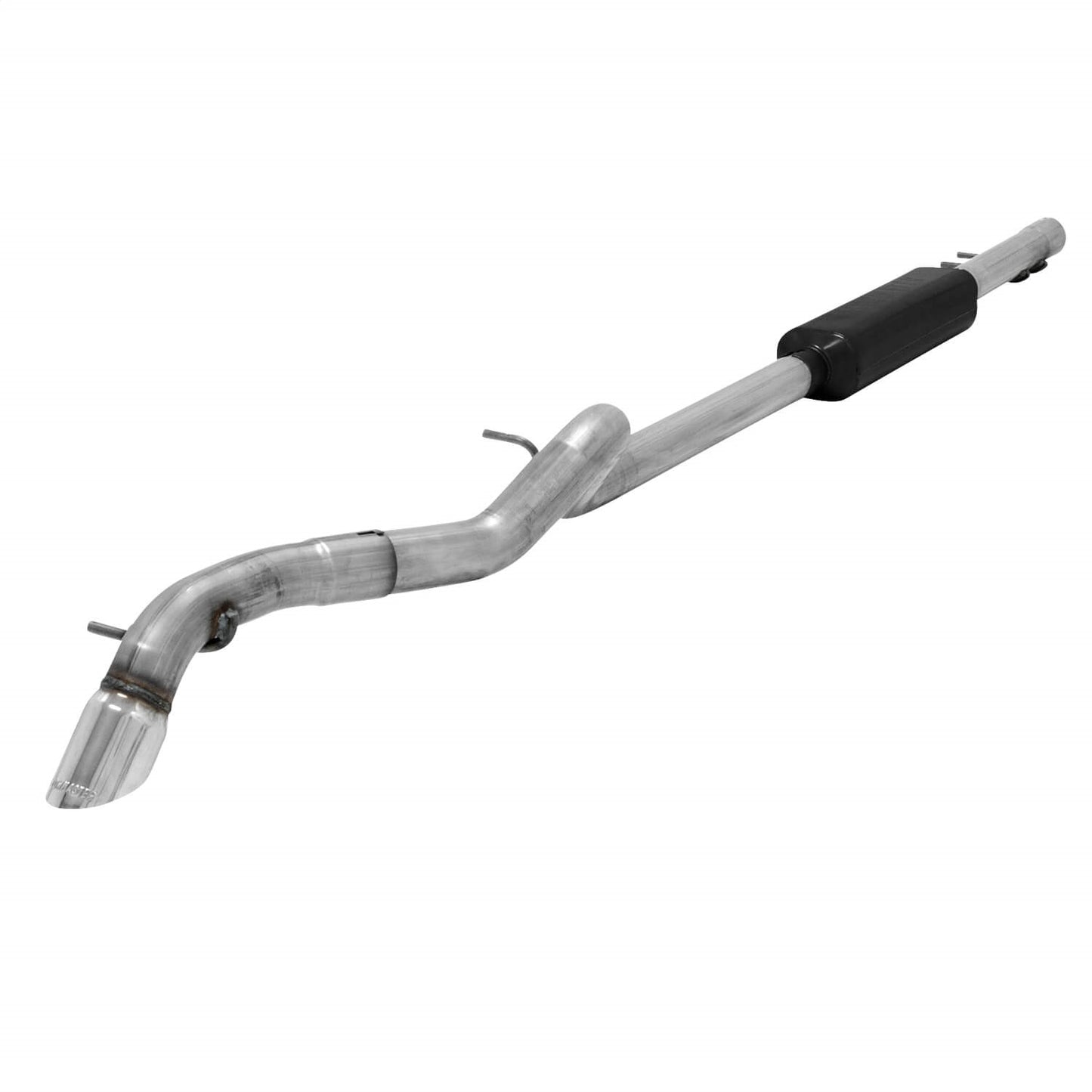 Flowmaster 817674 American Thunder Cat Back Exhaust System