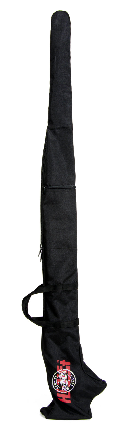 Hi-lift Jack JP-360 Canvas zipper bag for protecting your HI-Lift. Fits 60" models.