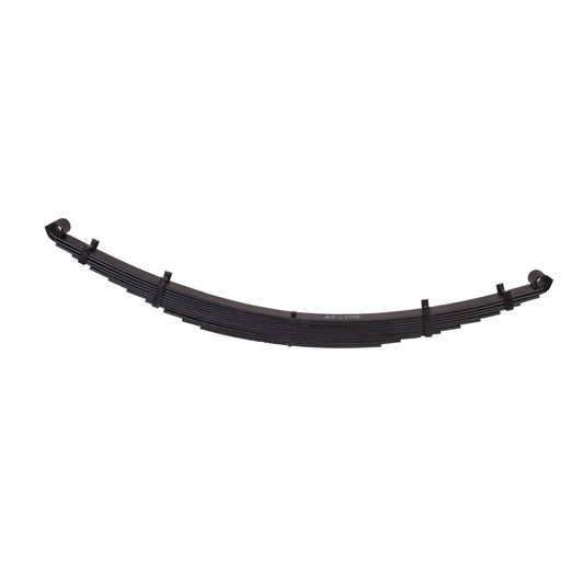 Omix 18202.03 Suspension Leaf Spring, Rear, 11 Leaf; 48-63 Willys/Jeep