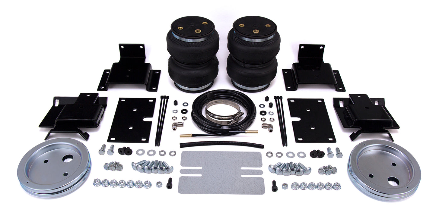 Air Lift 57365 LOADLIFTER 5000; LEAF SPRING LEVELING KIT