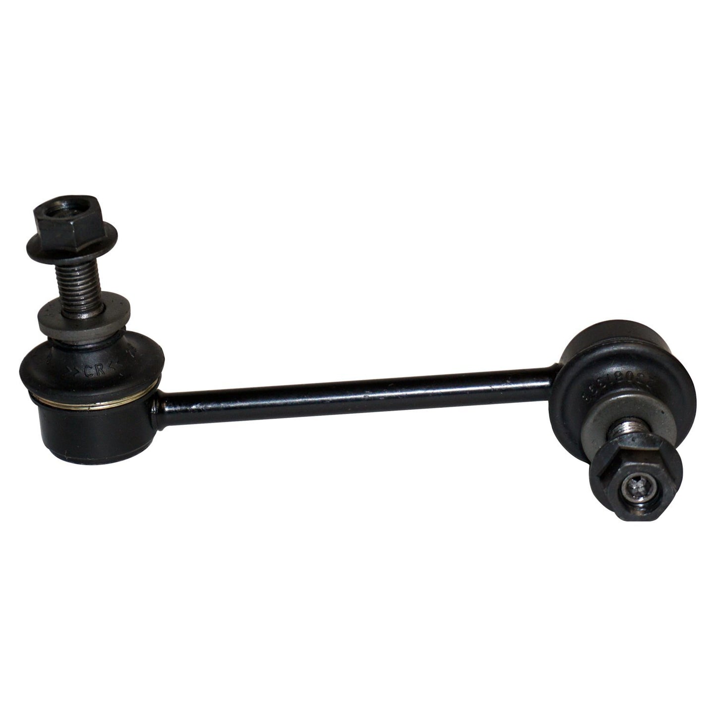 Crown Jeep Sway Bar Link - Black