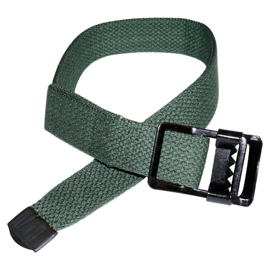 CrownVintage Jeep Soft Top Strap - Green