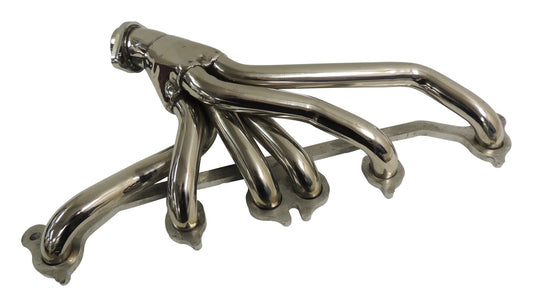 RT Off-Road Jeep Hd Exhaust Manifold - Stainless