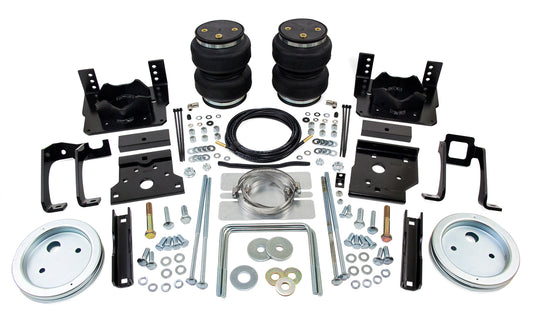 Air Lift 57395 LOADLIFTER 5000; LEAF SPRING LEVELING KIT