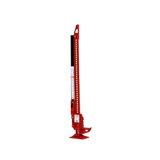 Hi-lift Jack HL-425PC 42" Hi-Lift Jack All Cast Model, 7000 lb. Capacity (4660 Rated Capacity).