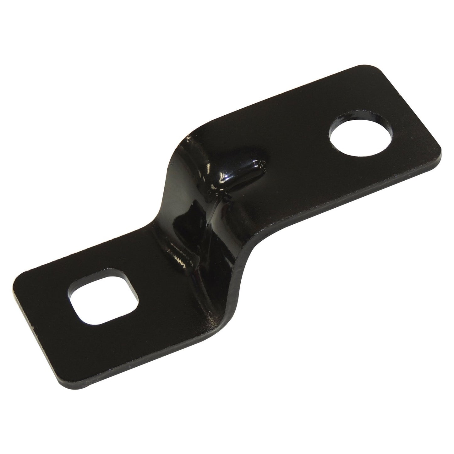 07-15 JK WRANGLER BUMPER BRACKET