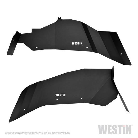 Westin 62-11035 Inner Fenders