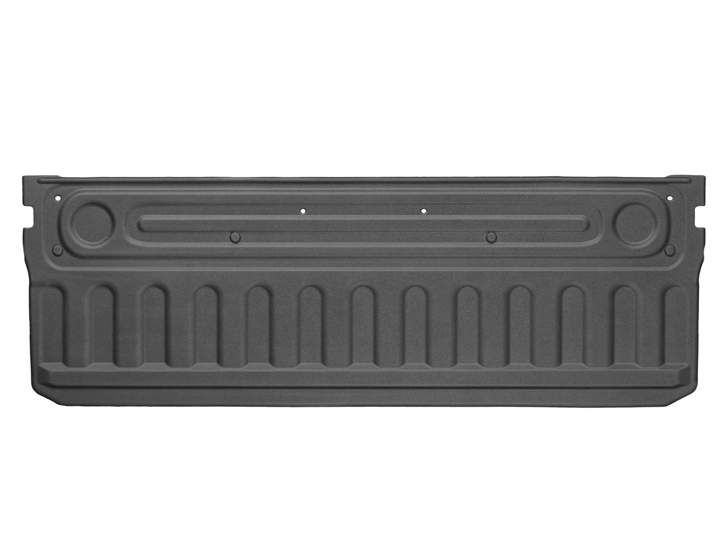 20-C GLADIATOR TAILGATE ONLY TECHLINER BLACK