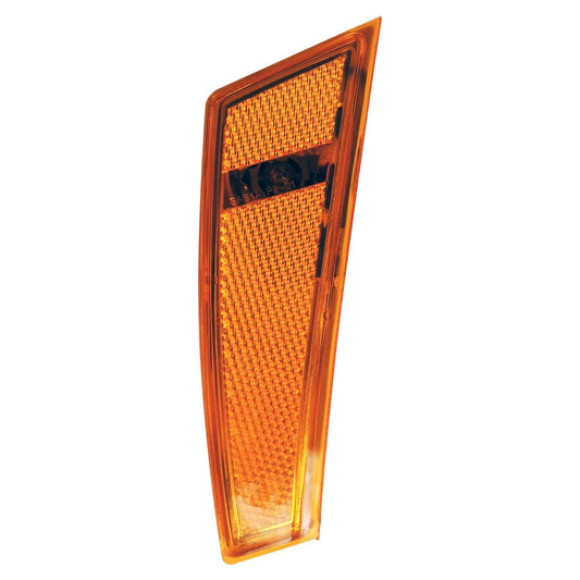 Crown Jeep Side Marker Light - Amber