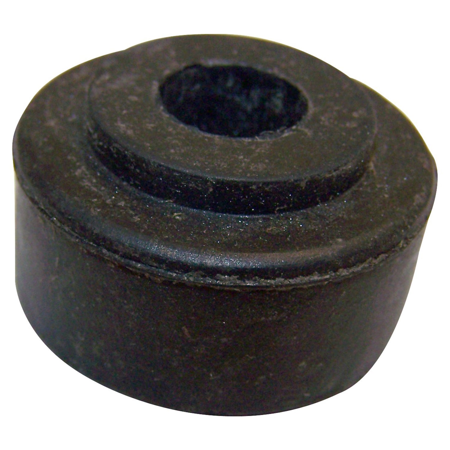 Crown Automotive - Rubber Black Shock Absorber Bushing