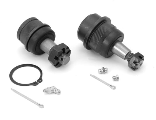 Ball Joint Kit; 84-06 Jeep Models