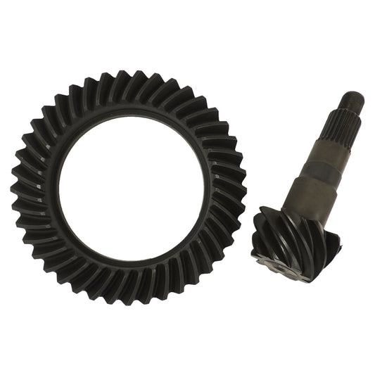 Crown Automotive - Steel Unpainted Ring & Pinion