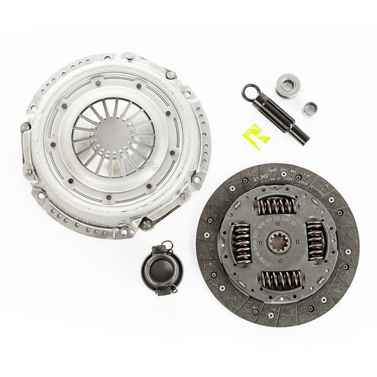 Master Clutch Kit, 3.8L/4.0L; 05-11 Jeep Wrangler