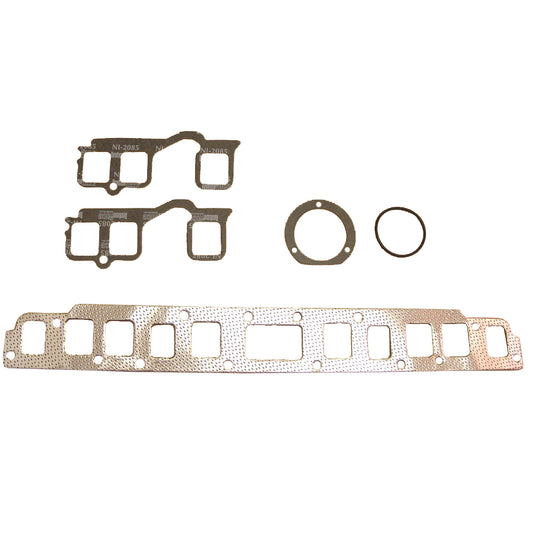 EXHAUST MANIFOLD GASKET, 81-90 JEEP MODELS