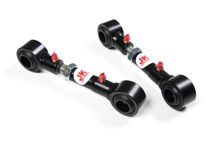 Front Adjustable Sway Bar Links