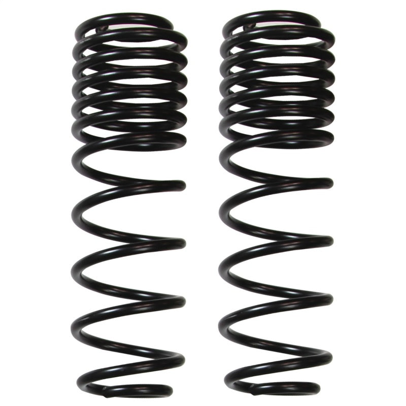 5IN REAR DUAL RATE LONG TRAVEL COIL SPRINGS WRANGLER JL