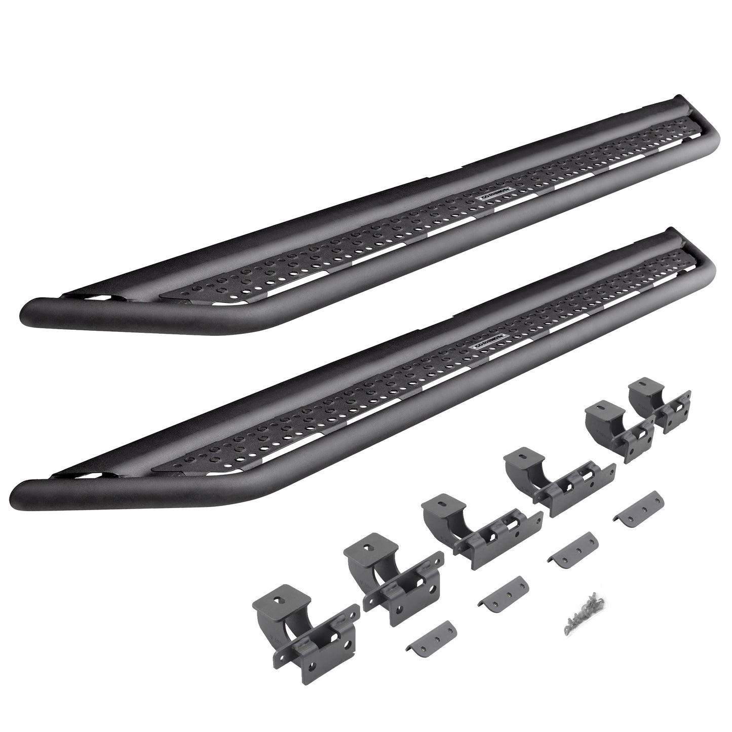 DOMINATOR D6 SIDESTEPS - CAB LENGTH