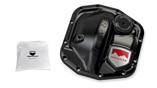 DANA 44 ADVANTEK (M210) FRONT HD DIFFERENTIAL COVER KIT