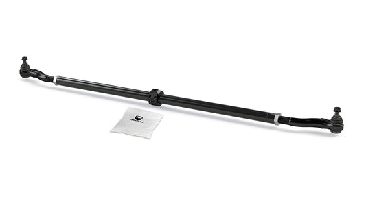 JL   JT: HD Chromoly Tie Rod Kit (0-6 Lift)