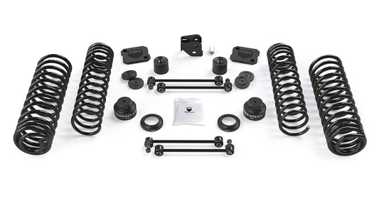 JT: 4.5 COIL SPRING BASE LIFT KIT – NO SHOCKS